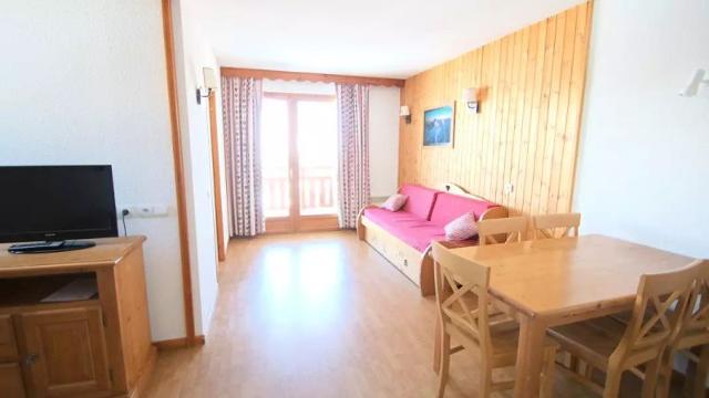 Residentie Parc Aux Etoiles - Puy Saint Vincent