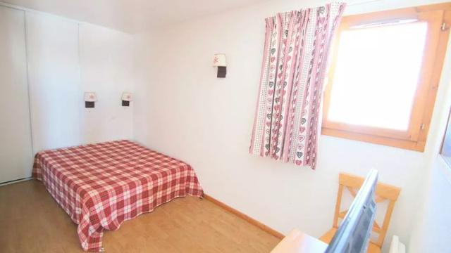 Residentie Parc Aux Etoiles - Puy Saint Vincent