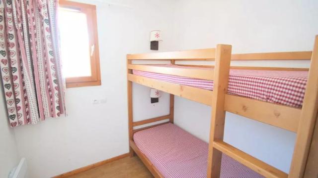 Residentie Parc Aux Etoiles - Puy Saint Vincent