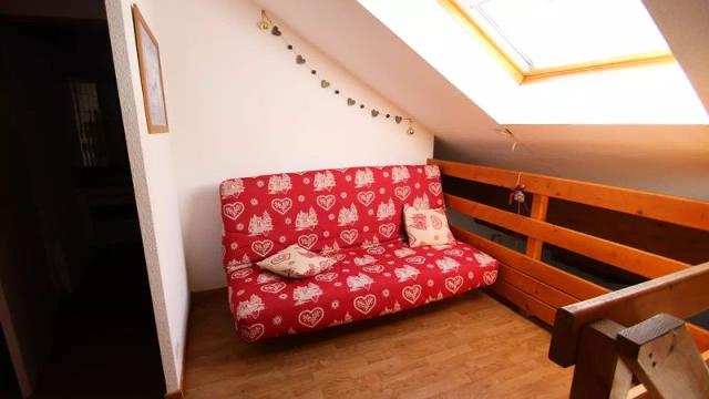 Residentie Parc Aux Etoiles - Puy Saint Vincent