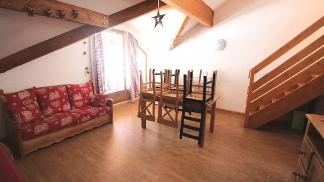 Residentie Parc Aux Etoiles - Puy Saint Vincent