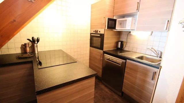 Residentie Parc Aux Etoiles - Puy Saint Vincent