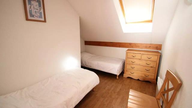 Residentie Parc Aux Etoiles - Puy Saint Vincent
