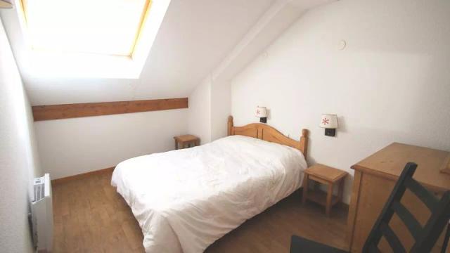 Residentie Parc Aux Etoiles - Puy Saint Vincent