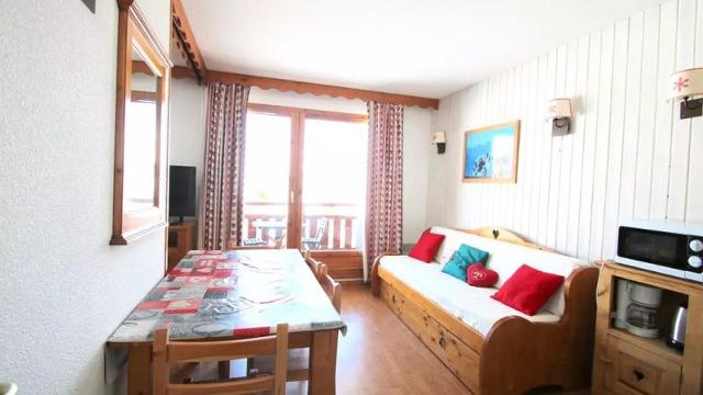 Residentie Parc Aux Etoiles - Puy Saint Vincent