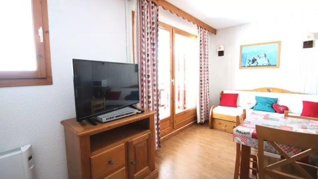 Residentie Parc Aux Etoiles - Puy Saint Vincent