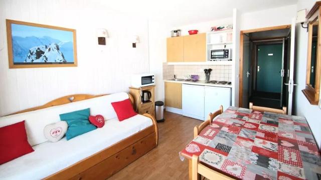 Residentie Parc Aux Etoiles - Puy Saint Vincent