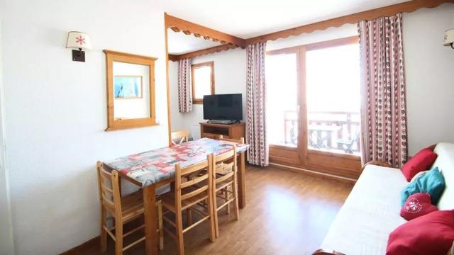 Residentie Parc Aux Etoiles - Puy Saint Vincent