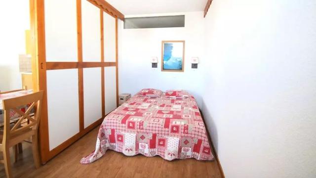 Residentie Parc Aux Etoiles - Puy Saint Vincent