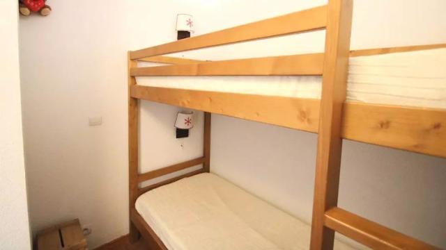 Residentie Parc Aux Etoiles - Puy Saint Vincent