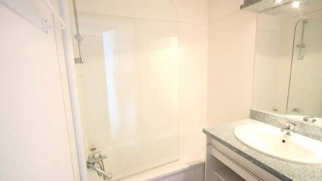 Residentie Parc Aux Etoiles - Puy Saint Vincent
