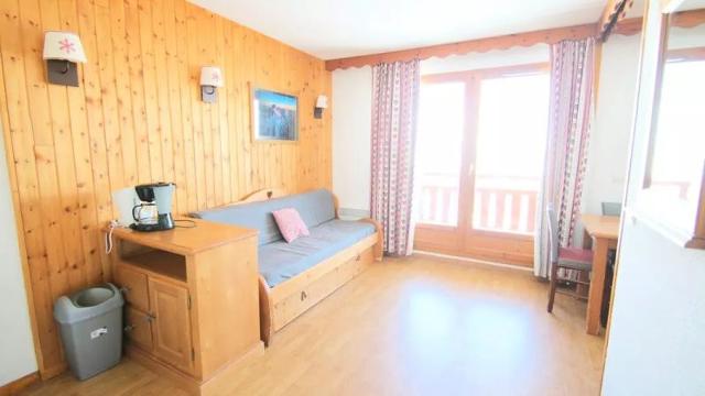 Residentie Parc Aux Etoiles - Puy Saint Vincent