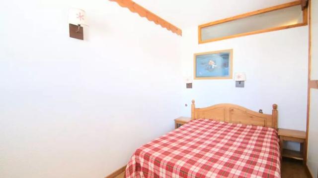 Residentie Parc Aux Etoiles - Puy Saint Vincent