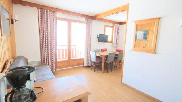 Residentie Parc Aux Etoiles - Puy Saint Vincent