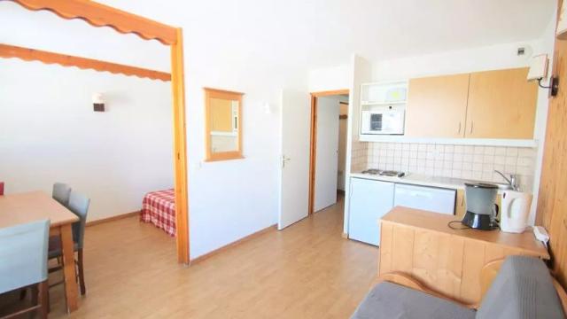 Residentie Parc Aux Etoiles - Puy Saint Vincent