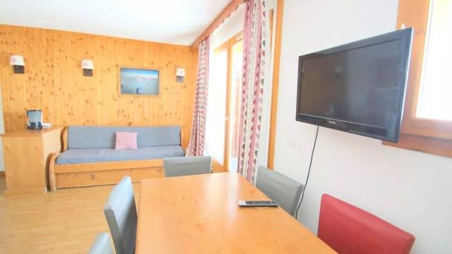 Residentie Parc Aux Etoiles - Puy Saint Vincent
