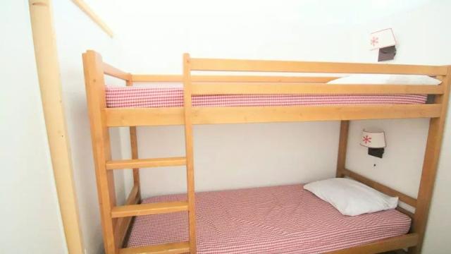 Residentie Parc Aux Etoiles - Puy Saint Vincent