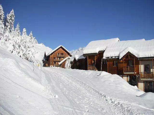 Residentie Parc Aux Etoiles - Puy Saint Vincent