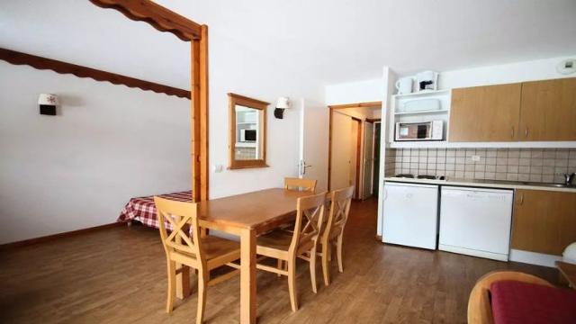 Residentie Parc Aux Etoiles - Puy Saint Vincent