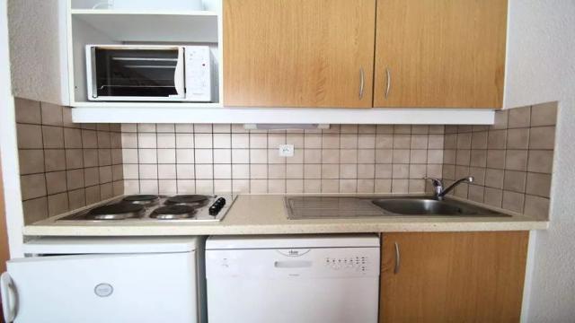 Residentie Parc Aux Etoiles - Puy Saint Vincent