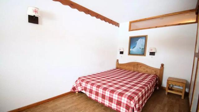 Residentie Parc Aux Etoiles - Puy Saint Vincent