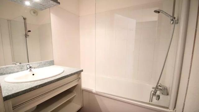Residentie Parc Aux Etoiles - Puy Saint Vincent