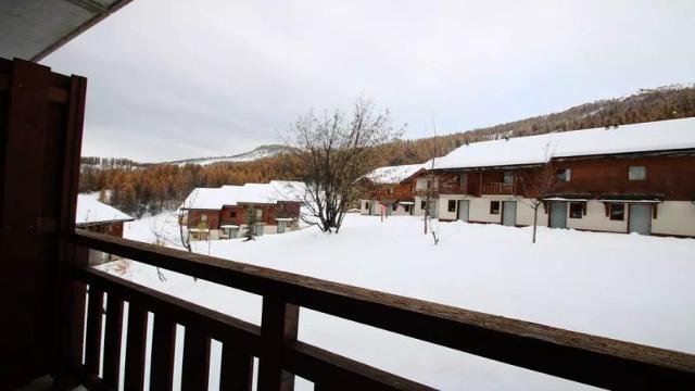 Residentie Parc Aux Etoiles - Puy Saint Vincent