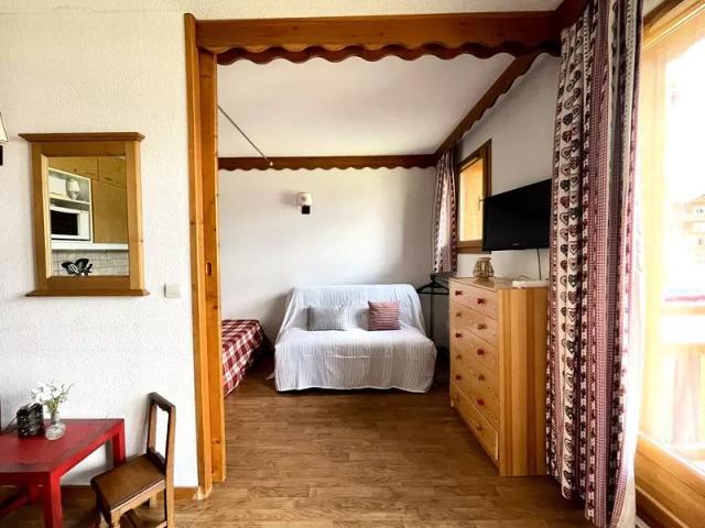 Residentie Parc Aux Etoiles - Puy Saint Vincent