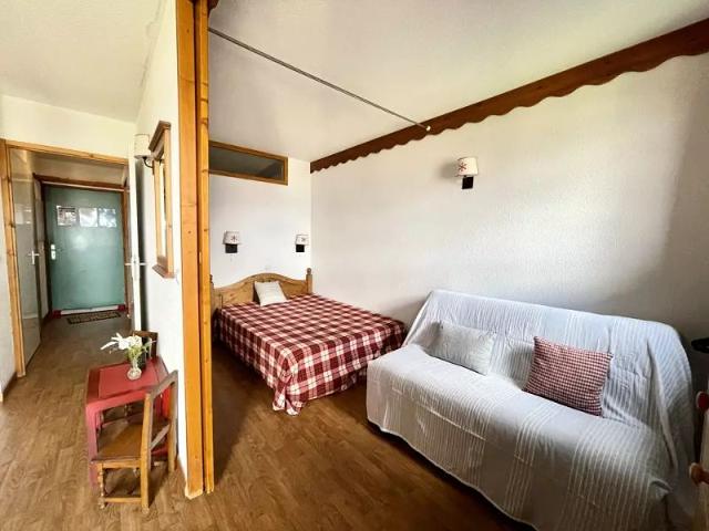 Residentie Parc Aux Etoiles - Puy Saint Vincent