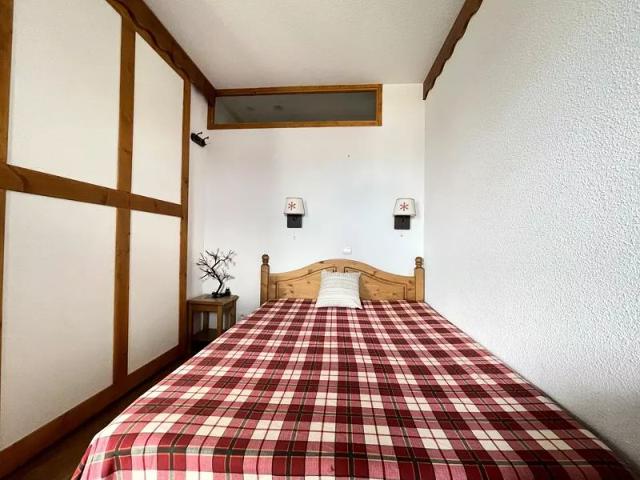 Residentie Parc Aux Etoiles - Puy Saint Vincent