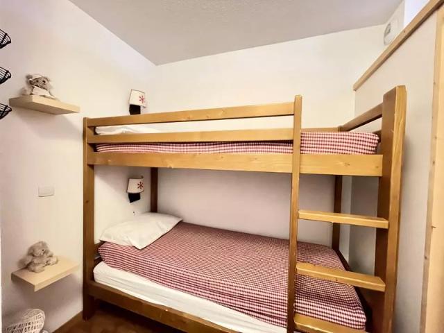 Residentie Parc Aux Etoiles - Puy Saint Vincent