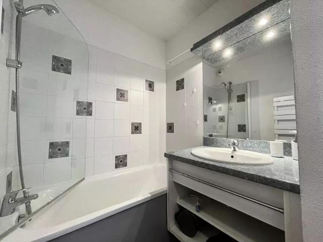 Residentie Parc Aux Etoiles - Puy Saint Vincent