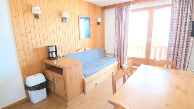 Residentie Parc Aux Etoiles - Puy Saint Vincent
