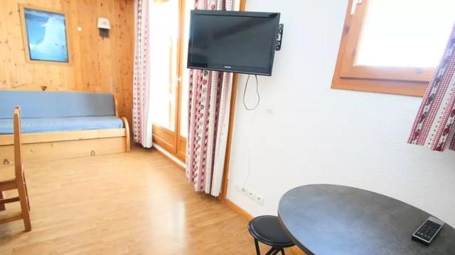 Residentie Parc Aux Etoiles - Puy Saint Vincent