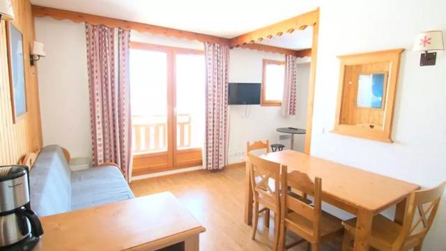 Residentie Parc Aux Etoiles - Puy Saint Vincent