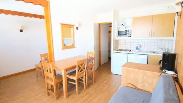 Residentie Parc Aux Etoiles - Puy Saint Vincent