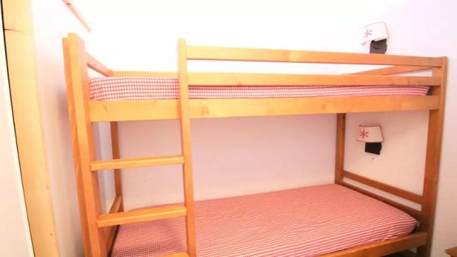 Residentie Parc Aux Etoiles - Puy Saint Vincent