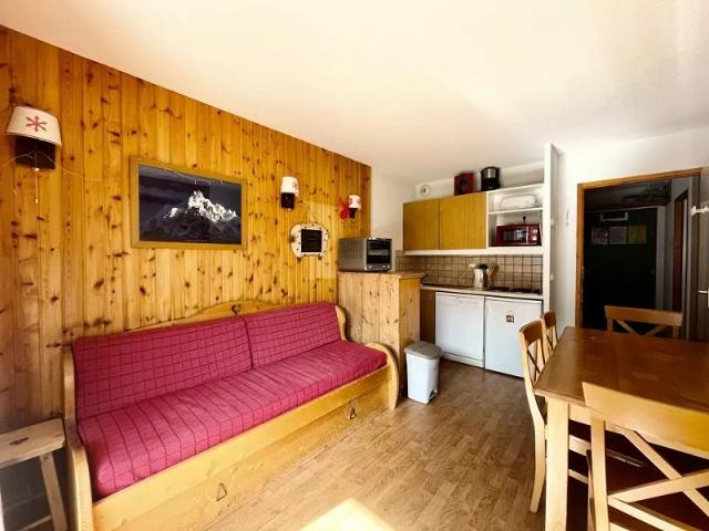 Residentie Parc Aux Etoiles - Puy Saint Vincent
