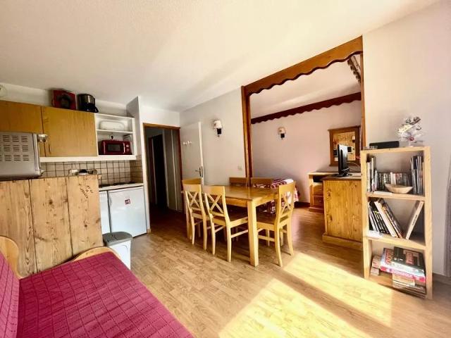 Residentie Parc Aux Etoiles - Puy Saint Vincent
