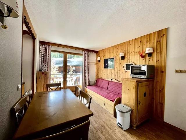 Residentie Parc Aux Etoiles - Puy Saint Vincent
