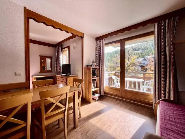 Residentie Parc Aux Etoiles - Puy Saint Vincent