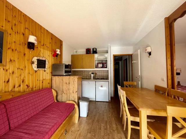 Residentie Parc Aux Etoiles - Puy Saint Vincent