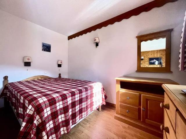 Residentie Parc Aux Etoiles - Puy Saint Vincent