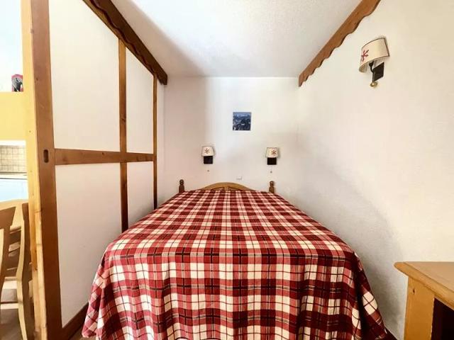 Residentie Parc Aux Etoiles - Puy Saint Vincent