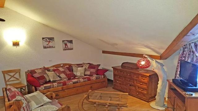 Residentie Parc Aux Etoiles - Puy Saint Vincent