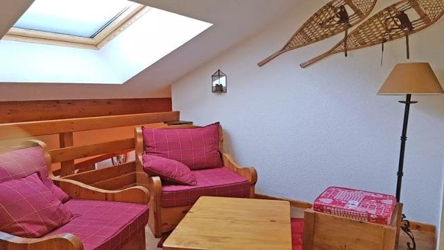 Residentie Parc Aux Etoiles - Puy Saint Vincent