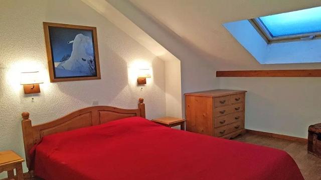Residentie Parc Aux Etoiles - Puy Saint Vincent