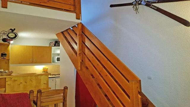 Residentie Parc Aux Etoiles - Puy Saint Vincent