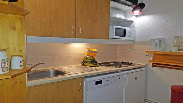 Residentie Parc Aux Etoiles - Puy Saint Vincent
