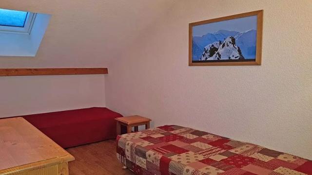 Residentie Parc Aux Etoiles - Puy Saint Vincent